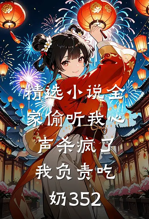 精选小说全家偷听我心声杀疯了,我负责吃奶352