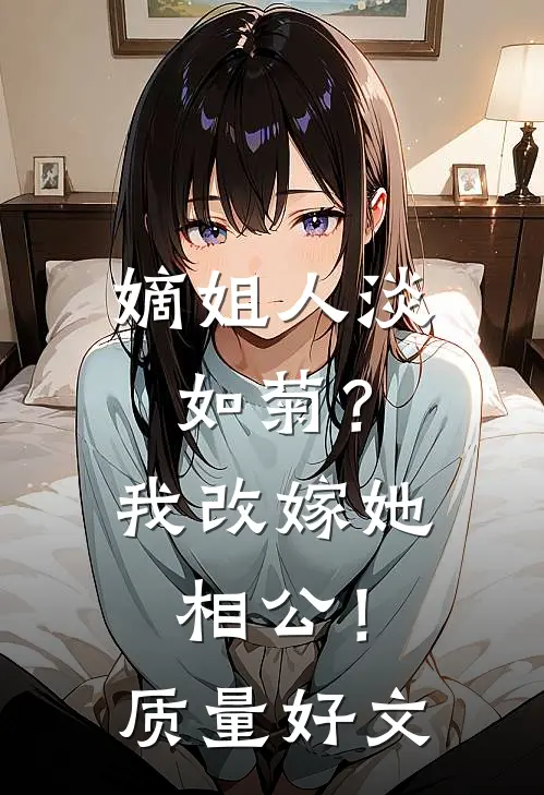 嫡姐人淡如菊？我改嫁她相公！质量好文