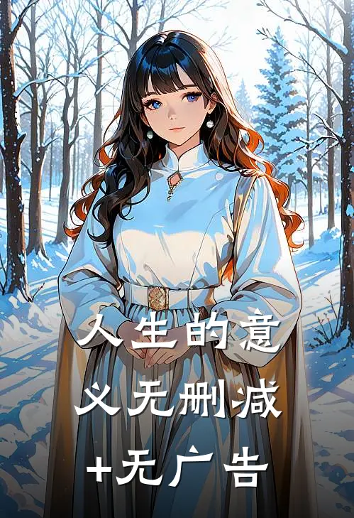 人生的意义无删减+无广告