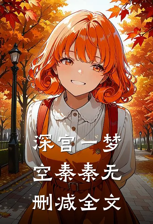 深宫一梦空秦秦无删减全文