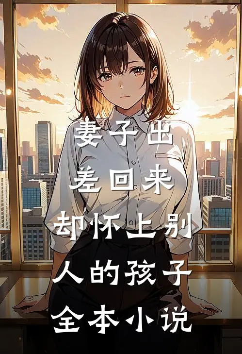 妻子出差回来，却怀上别人的孩子全本小说