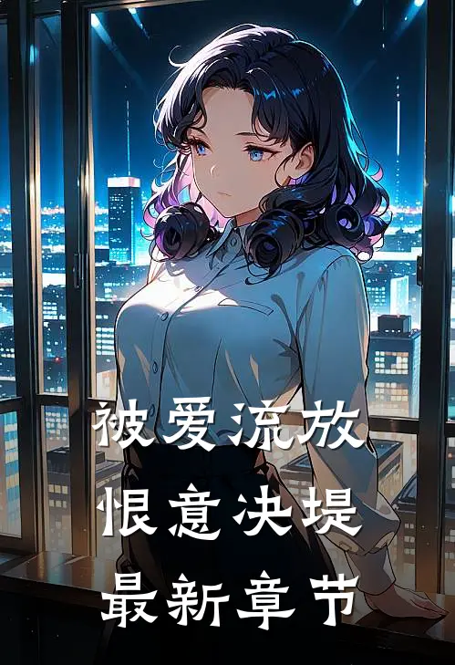 被爱流放，恨意决堤最新章节