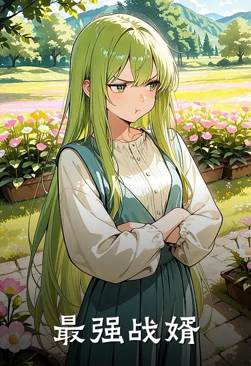 最强战婿