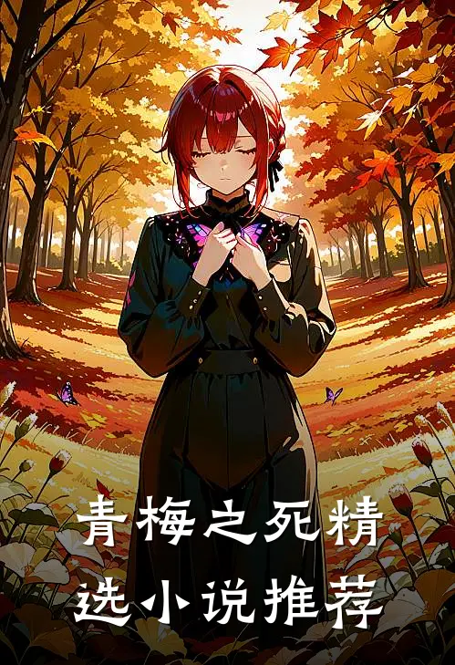 青梅之死精选小说推荐