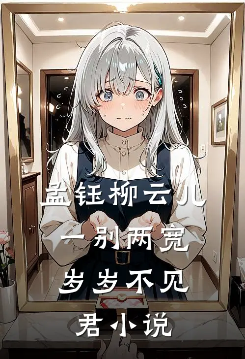 孟钰柳云儿一别两宽，岁岁不见君小说