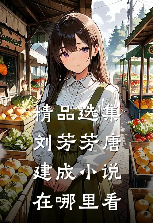 精品选集刘芳芳唐建成小说在哪里看