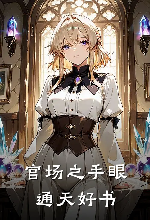 官场之手眼通天好书