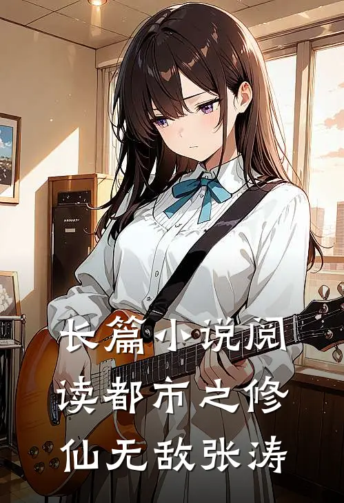 长篇小说阅读都市之修仙无敌张涛