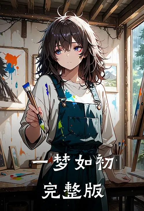 一梦如初完整版