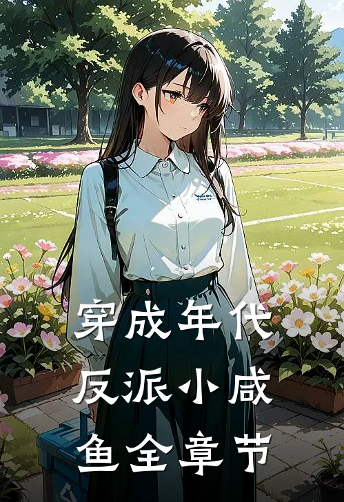 穿成年代反派小咸鱼全章节