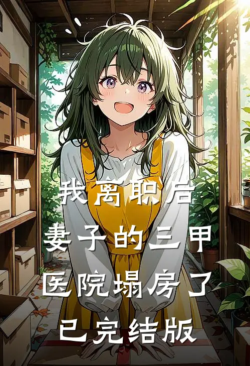 我离职后，妻子的三甲医院塌房了已完结版