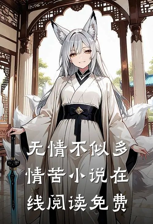 无情不似多情苦小说在线阅读免费