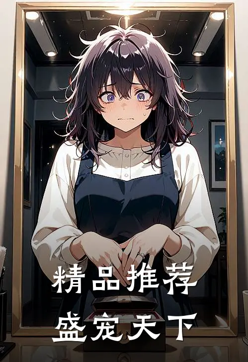 精品推荐盛宠天下