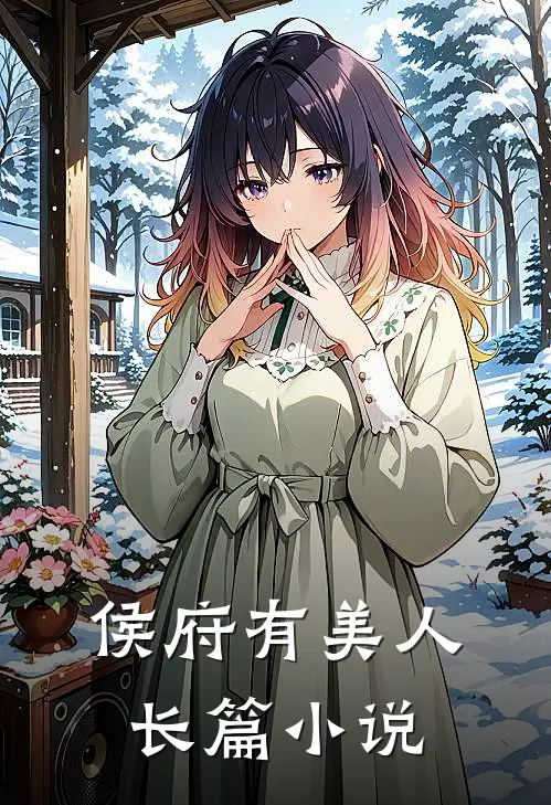 侯府有美人长篇小说