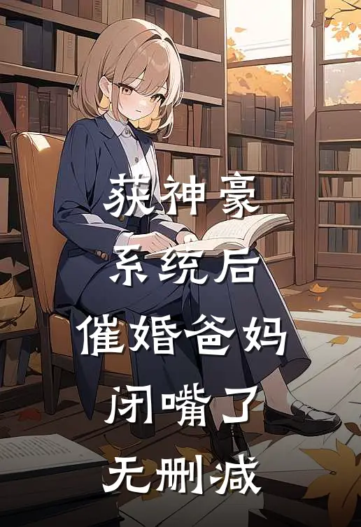 获神豪系统后，催婚爸妈闭嘴了无删减