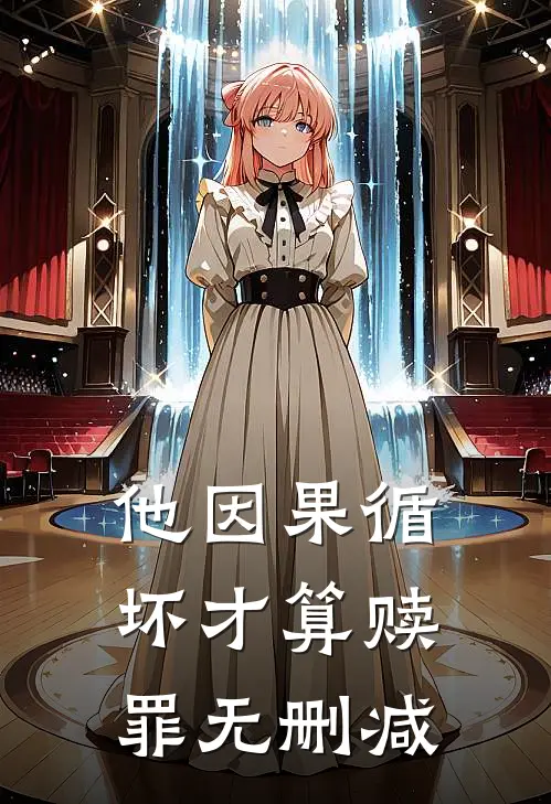 他因果循坏才算赎罪无删减