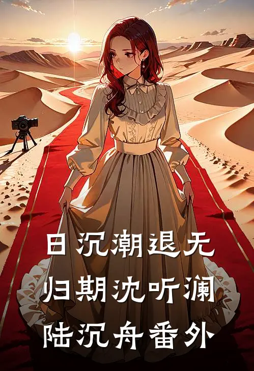 日沉潮退无归期沈听澜陆沉舟番外