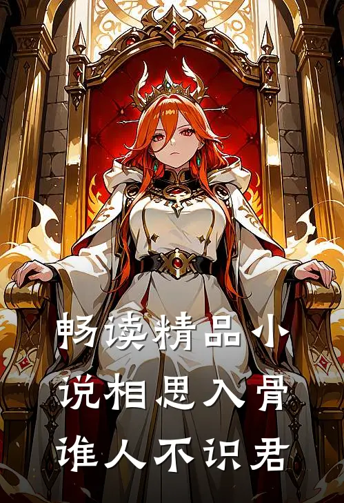 畅读精品小说相思入骨：谁人不识君