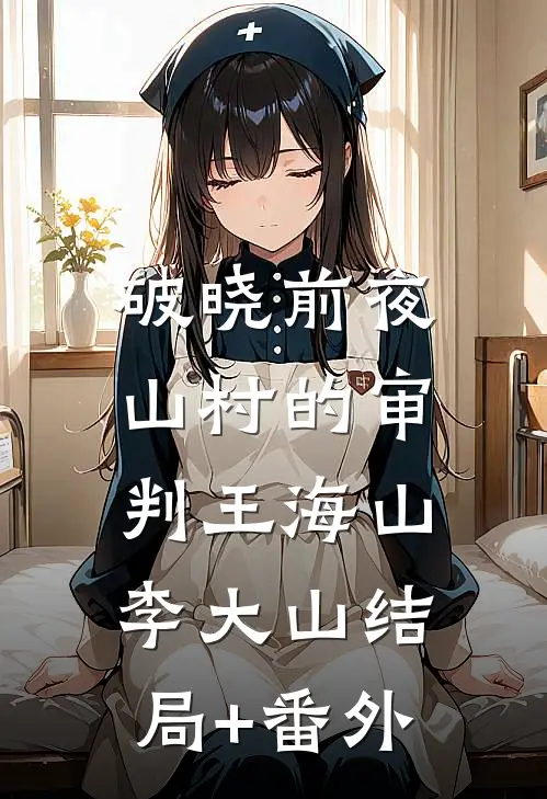 破晓前夜：山村的审判王海山李大山结局+番外