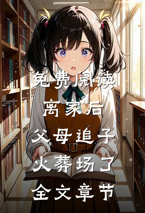 免费阅读离家后，父母追子火葬场了全文章节