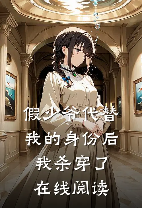 假少爷代替我的身份后，我杀穿了在线阅读
