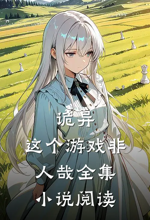诡异：这个游戏非人哉全集小说阅读