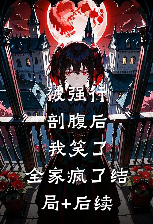 被强行剖腹后，我笑了，全家疯了结局+后续