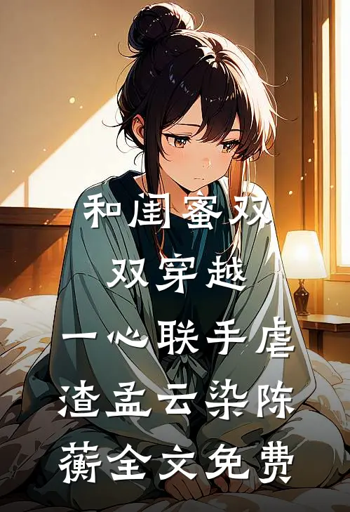 和闺蜜双双穿越，一心联手虐渣孟云染陈蘅全文免费