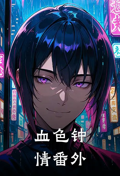 血色钟情番外