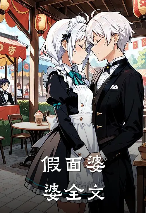 假面婆婆全文