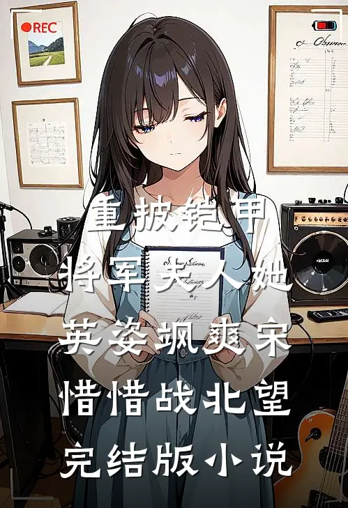 重披铠甲，将军夫人她英姿飒爽宋惜惜战北望完结版小说