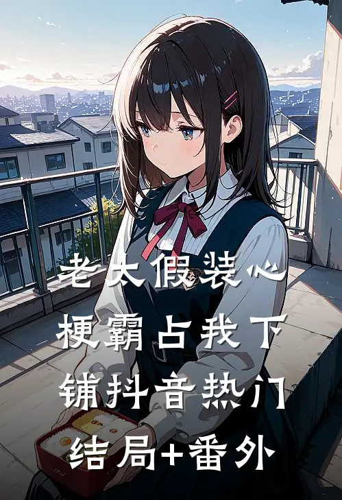 老太假装心梗霸占我下铺抖音热门结局+番外