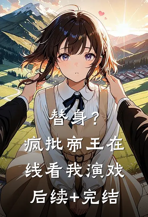 替身？疯批帝王在线看我演戏后续+完结