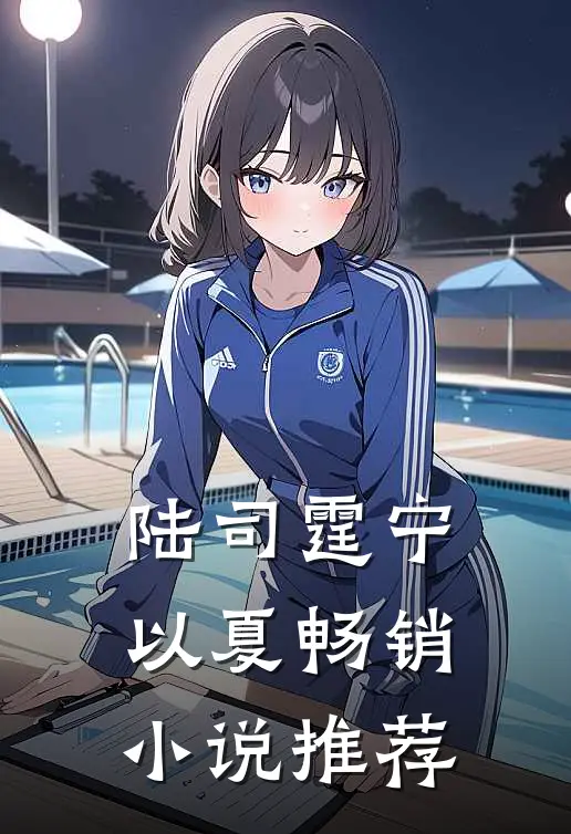 陆司霆宁以夏畅销小说推荐