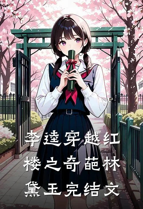 李逵穿越红楼之奇葩林黛玉完结文