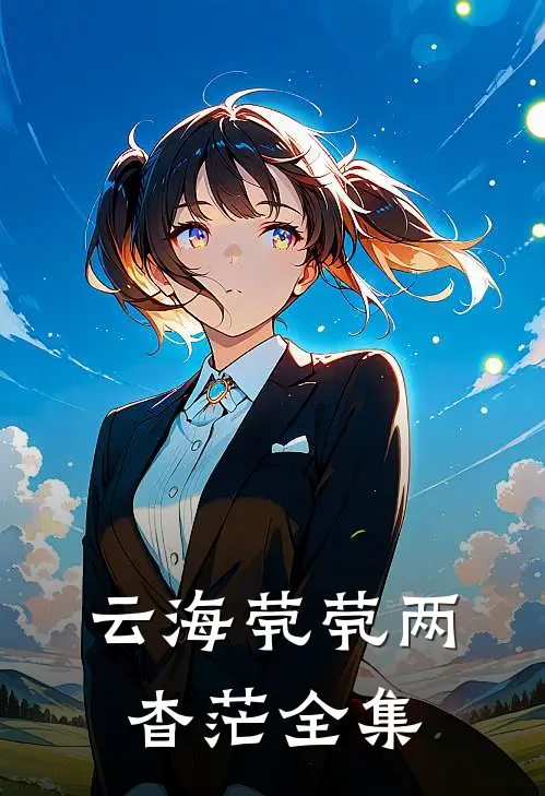 云海茕茕两杳茫全集