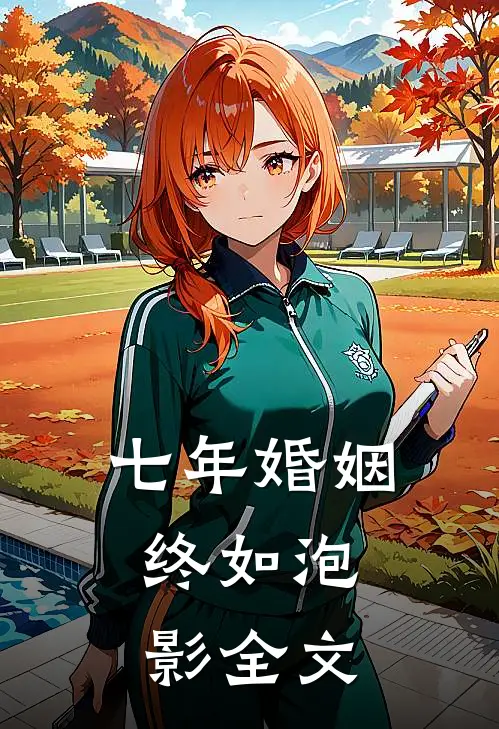七年婚姻，终如泡影全文