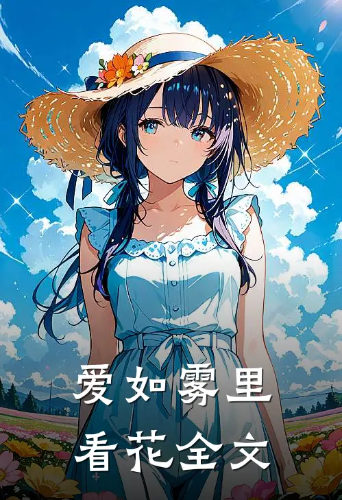 爱如雾里看花全文