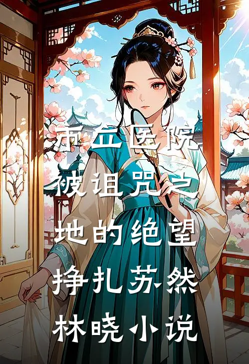 市立医院：被诅咒之地的绝望挣扎苏然林晓小说