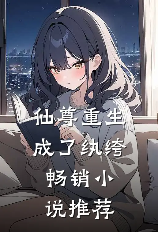 仙尊重生成了纨绔畅销小说推荐