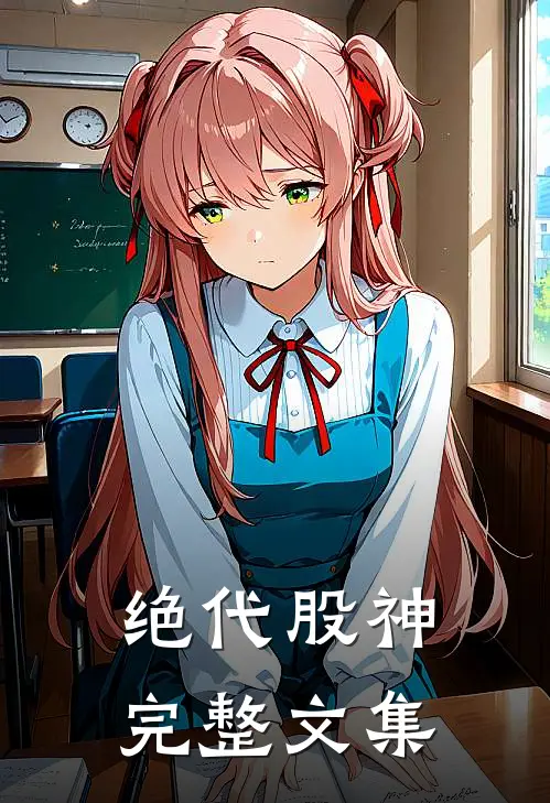 绝代股神完整文集