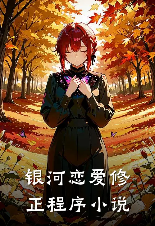 银河恋爱修正程序小说