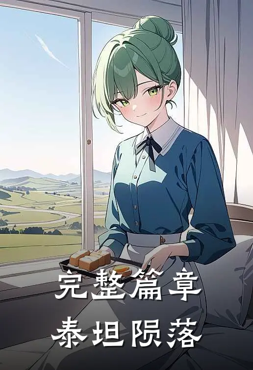 完整篇章泰坦陨落
