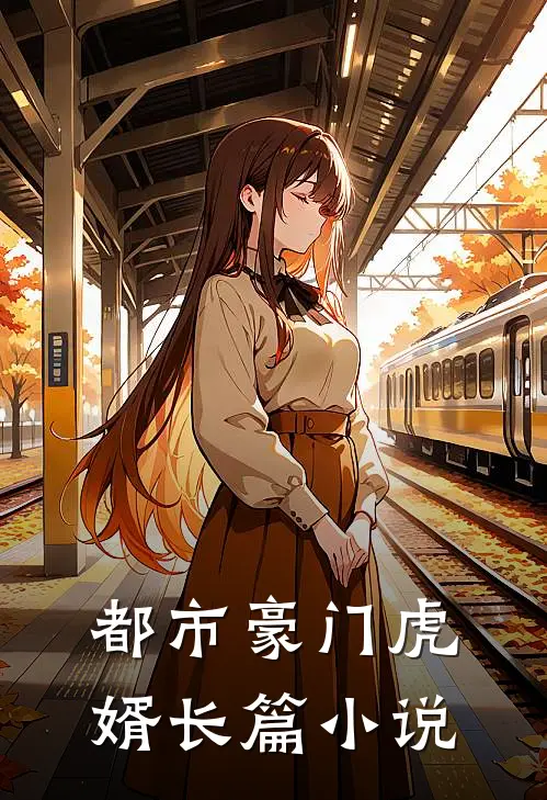 都市豪门虎婿长篇小说