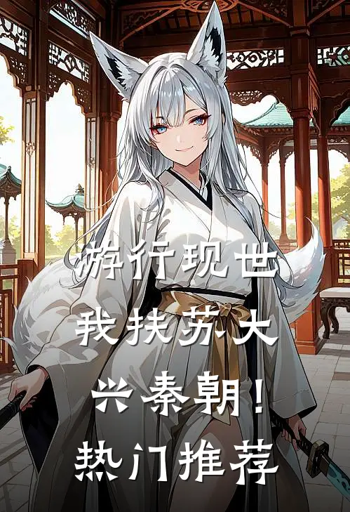 游行现世，我扶苏大兴秦朝！热门推荐