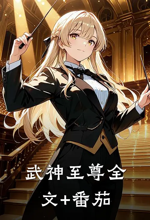 武神至尊全文+番茄