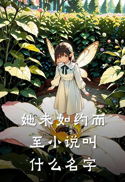 她未如约而至小说叫什么名字