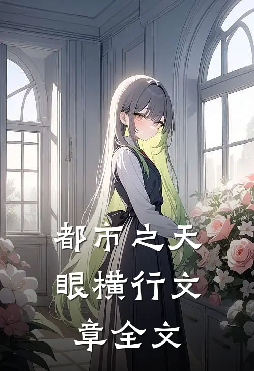 都市之天眼横行文章全文