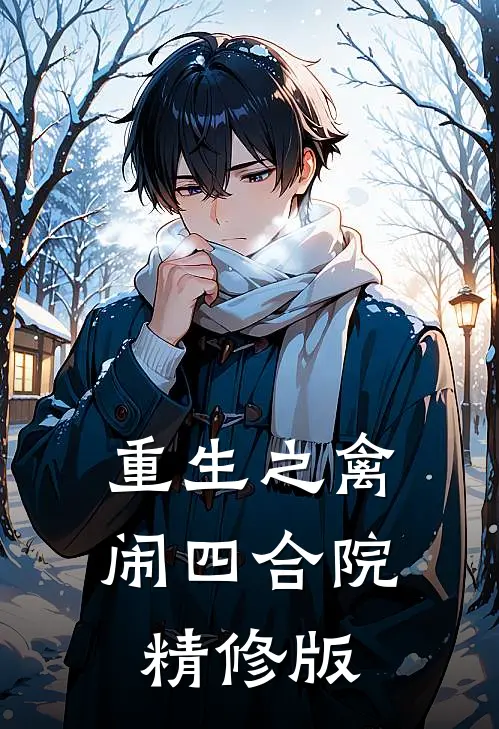 重生之禽闹四合院精修版