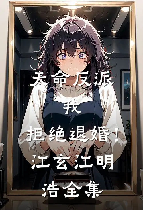 天命反派：我，拒绝退婚！江玄江明浩 全集